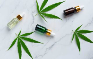 Cannabis products in Tennessee